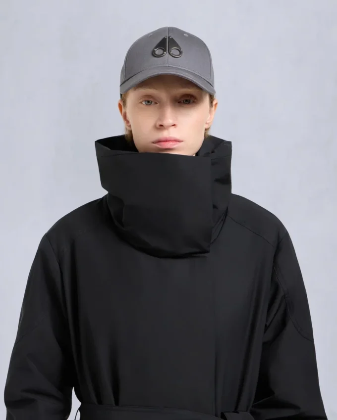 Londsdale Long Wrap Jacket