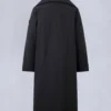 Londsdale Long Wrap Jacket