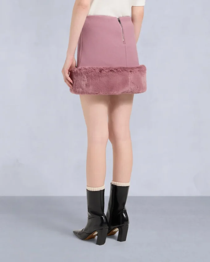 Mealy Bunny Skirt