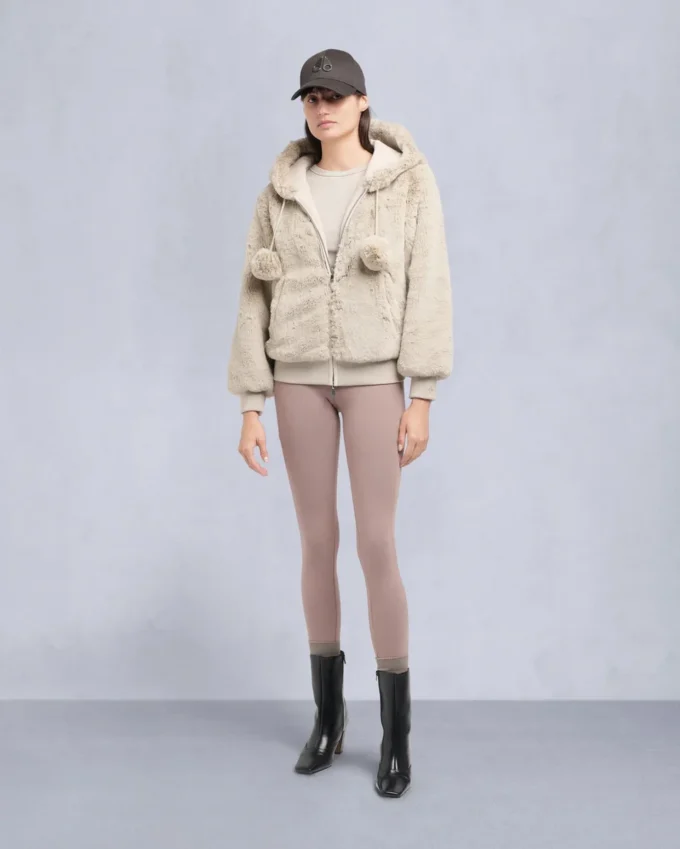 Mealy Reversible Bunny