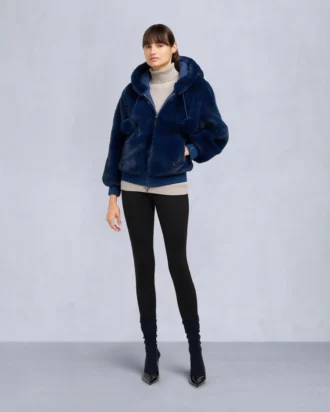 Mealy Reversible Bunny