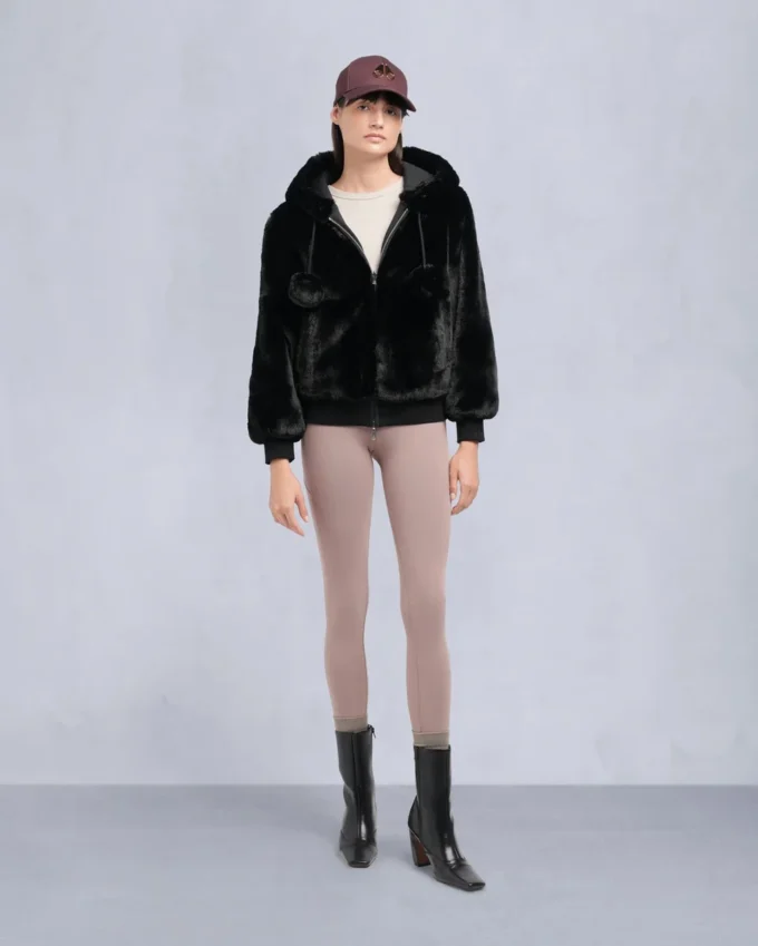 Mealy Reversible Bunny