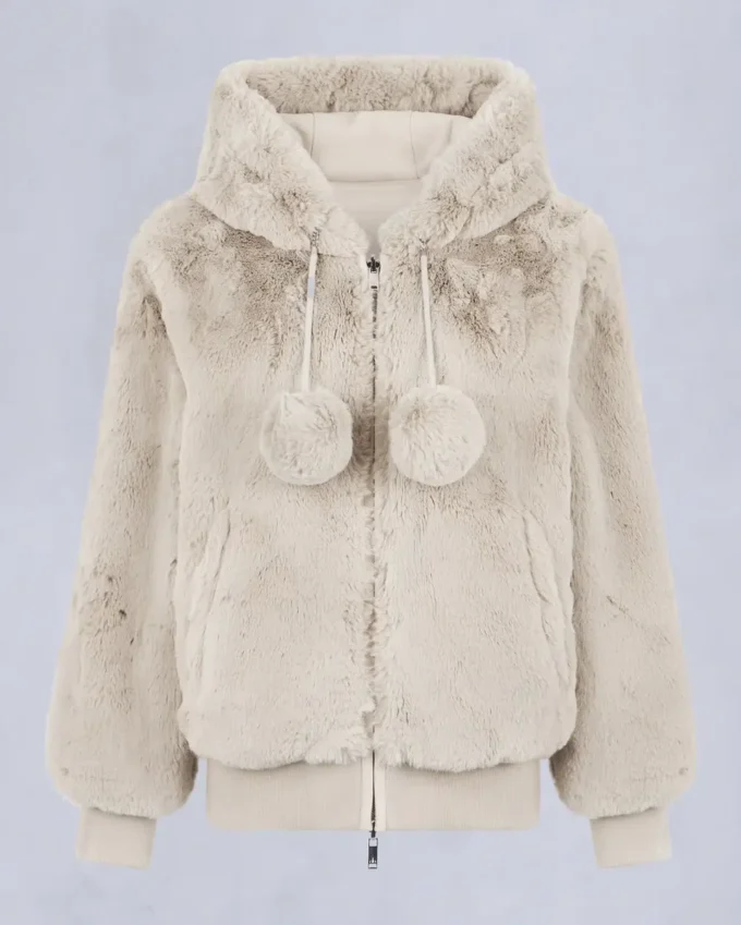 Mealy Reversible Bunny