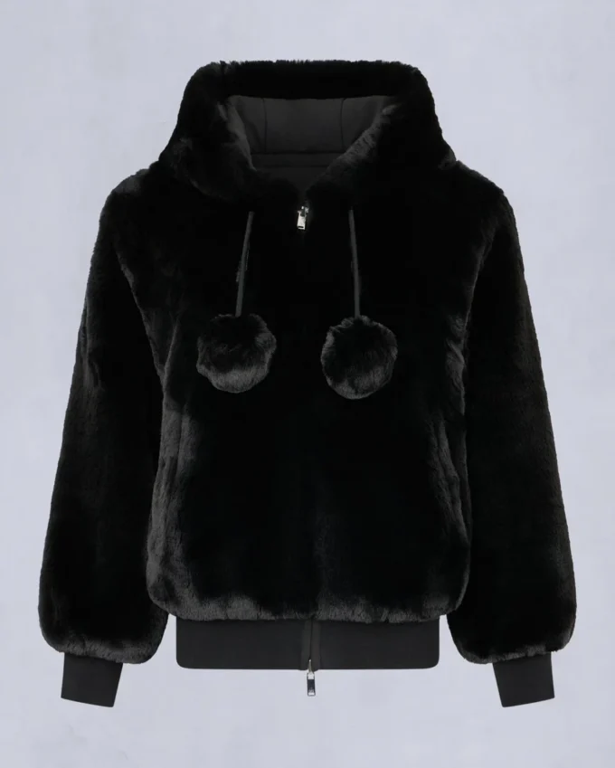 Mealy Reversible Bunny