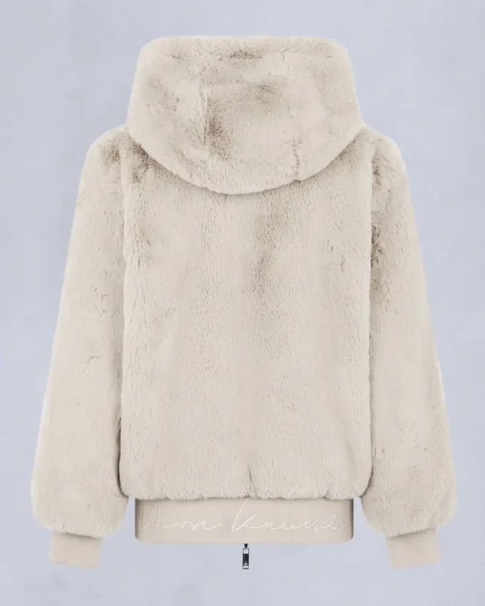 Mealy Reversible Bunny