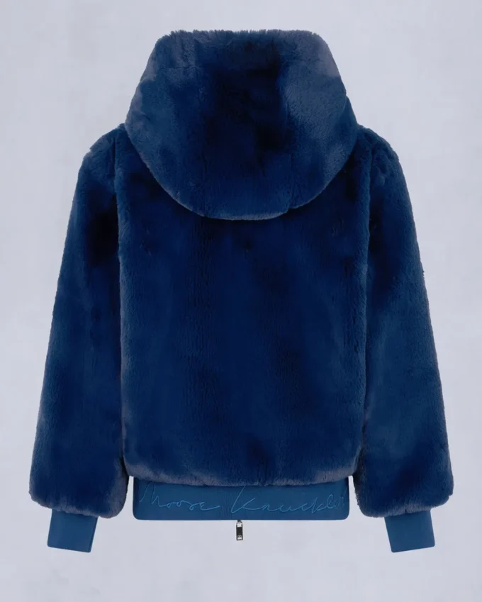 Mealy Reversible Bunny