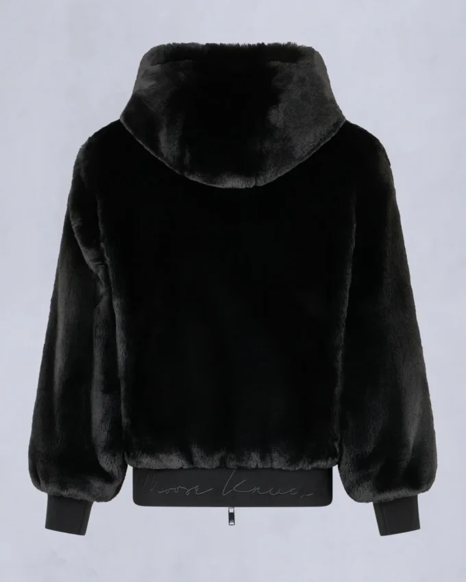 Mealy Reversible Bunny