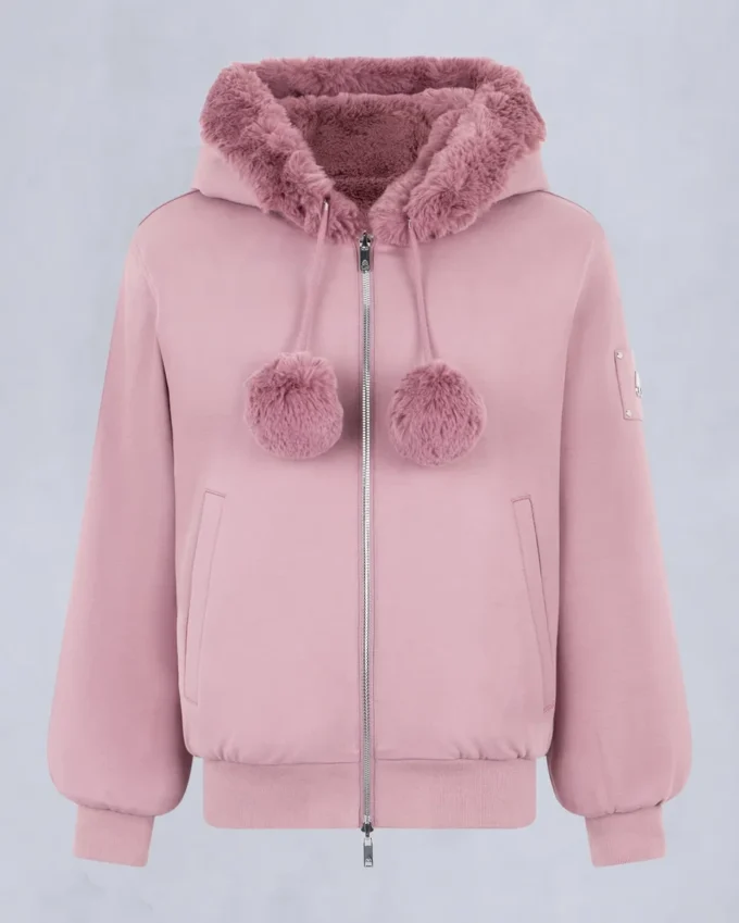 Mealy Reversible Bunny