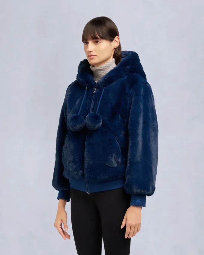 Mealy Reversible Bunny