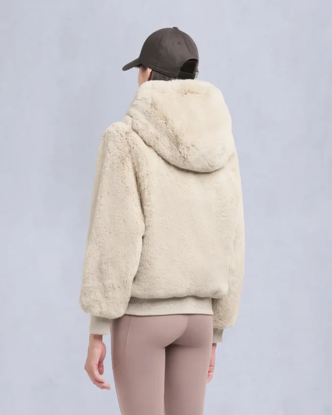 Mealy Reversible Bunny