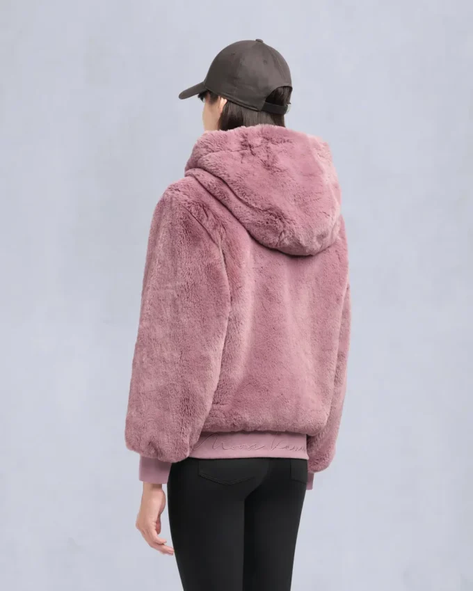 Mealy Reversible Bunny