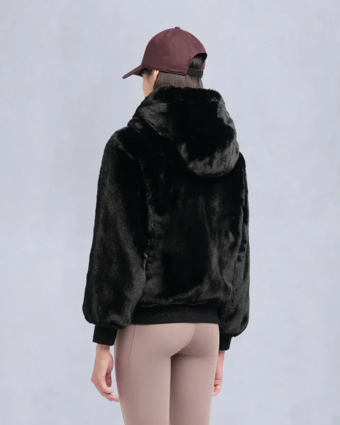 Mealy Reversible Bunny