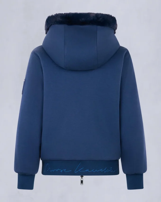 Mealy Reversible Bunny