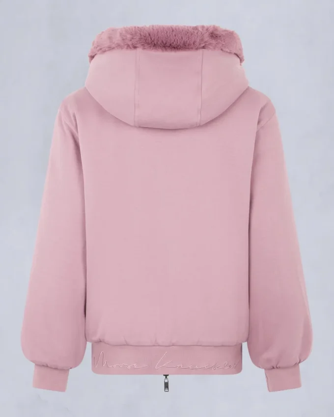 Mealy Reversible Bunny