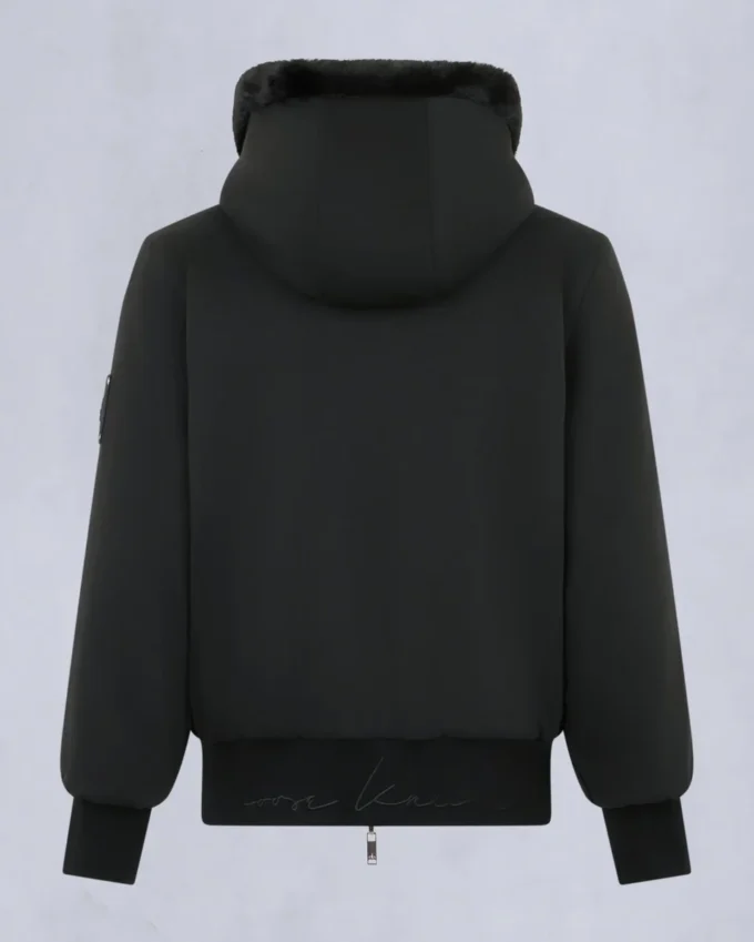 Mealy Reversible Bunny