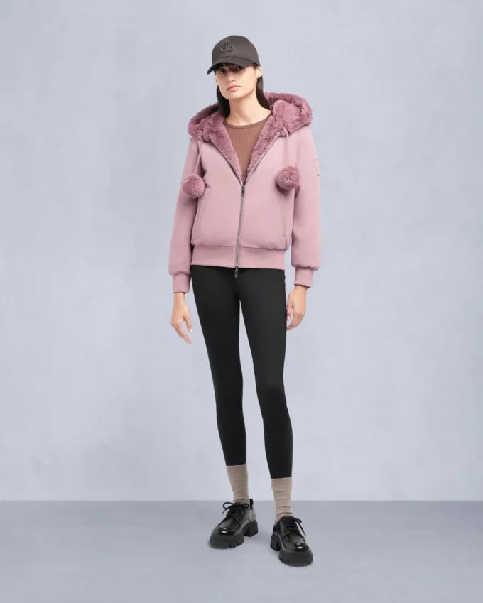 Mealy Reversible Bunny