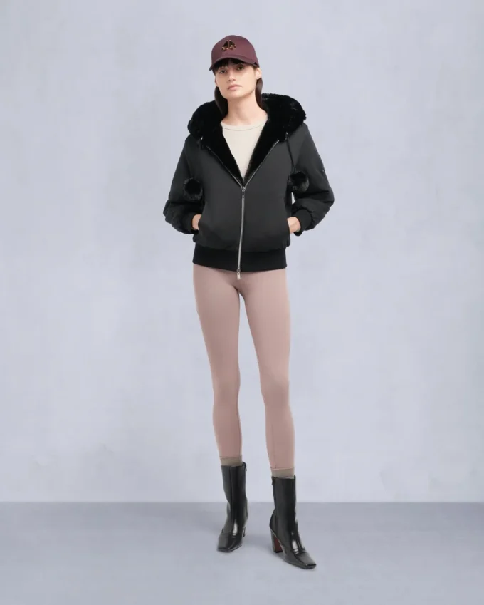 Mealy Reversible Bunny