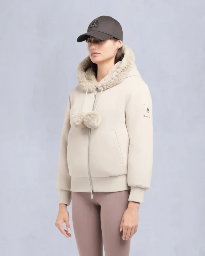 Mealy Reversible Bunny