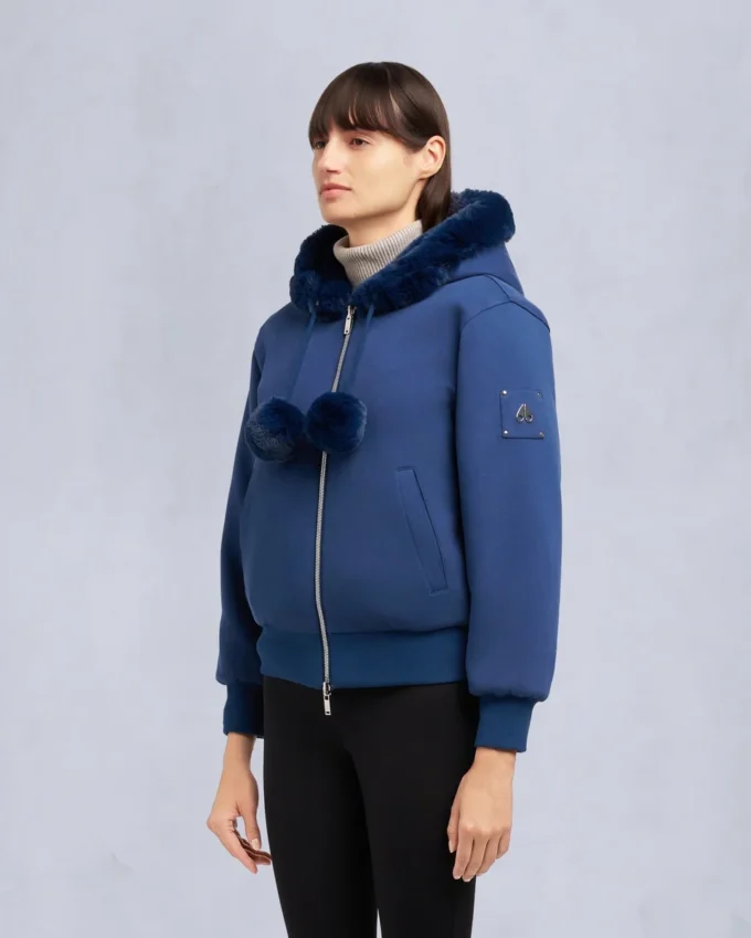 Mealy Reversible Bunny