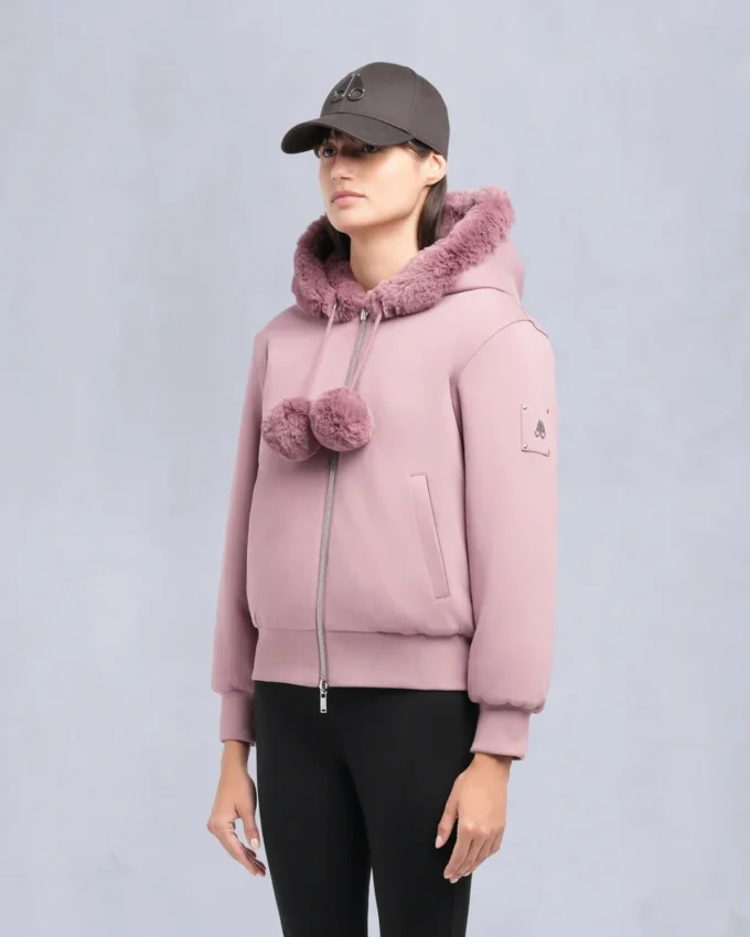 Mealy Reversible Bunny