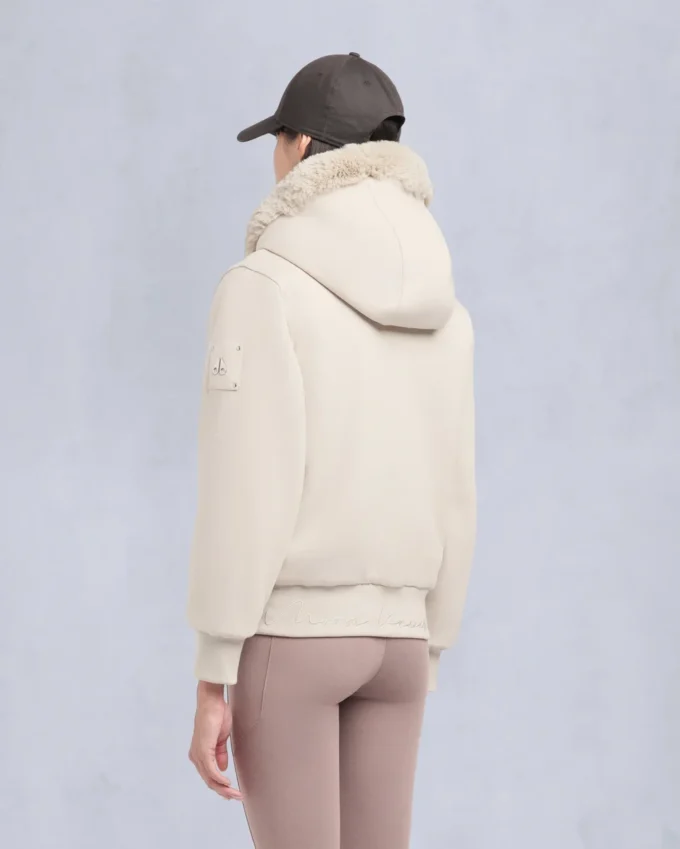 Mealy Reversible Bunny