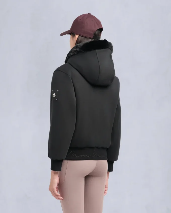 Mealy Reversible Bunny