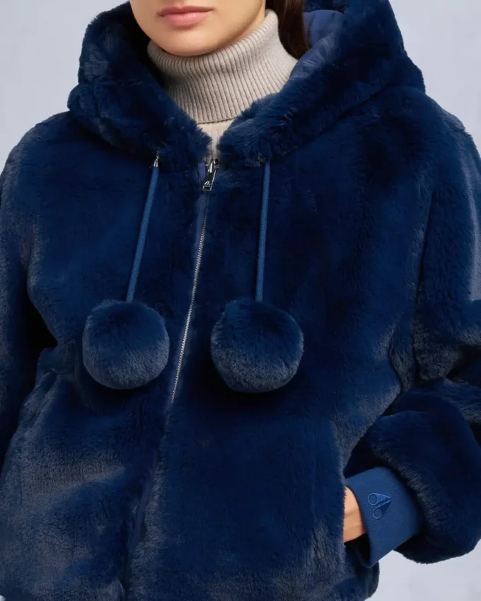 Mealy Reversible Bunny