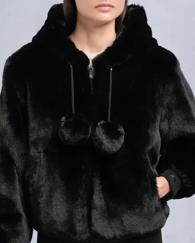 Mealy Reversible Bunny