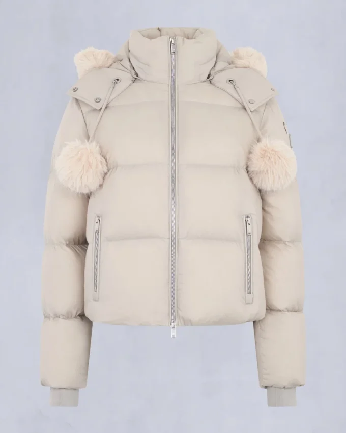 Misti Peak Puffer