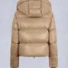 Moonstone Puffer Jacket