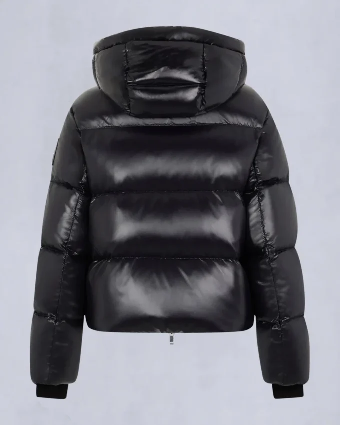 Moonstone Puffer Jacket