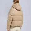 Moonstone Puffer Jacket
