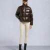 Moonstone Puffer Jacket