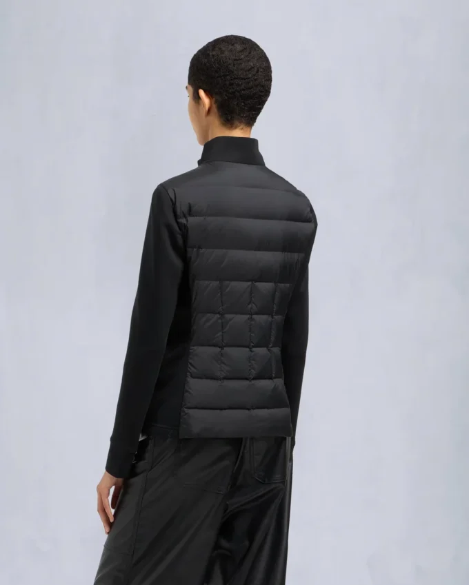 Naomi Hybrid Jacket