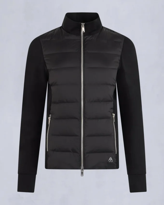 Naomi Hybrid Jacket