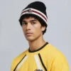 Nhl X Moose Knuckles Beanie