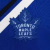 Nhl X Moose Knuckles Maple Leafs Tee