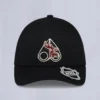 Nhl X Moose Knuckles Team Cap