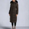 Nyluxe Jocada Parka