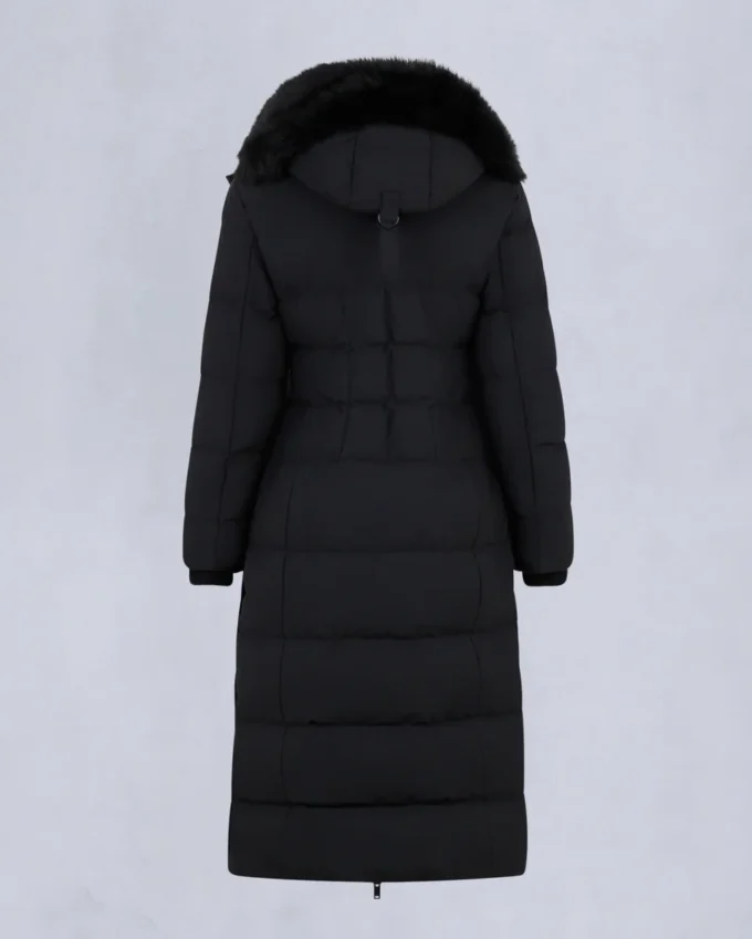 Nyluxe Jocada Parka