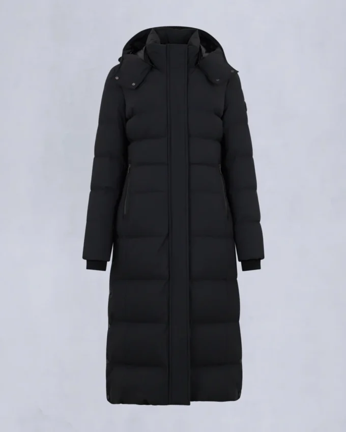 Nyluxe Jocada Parka