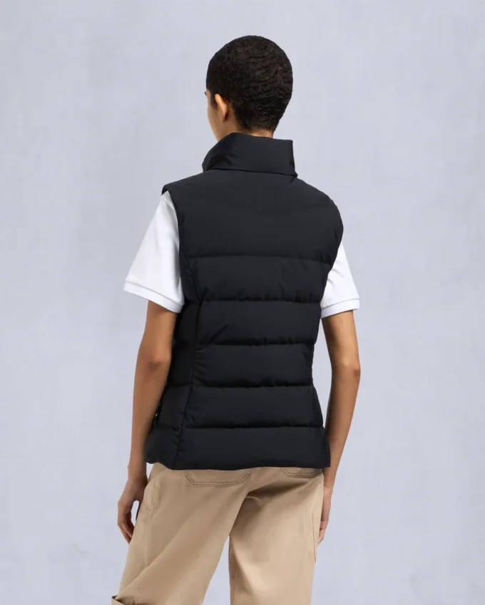 Nyluxe Koussi Vest
