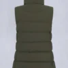 Nyluxe Koussi Vest