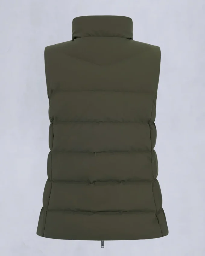 Nyluxe Koussi Vest