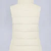 Nyluxe Koussi Vest