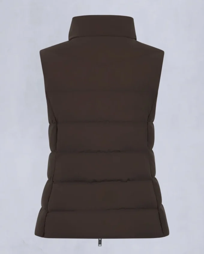 Nyluxe Koussi Vest