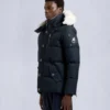 Original Shearling Trim 3Q Jacket