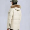 Original Shearling Trim 3Q Jacket