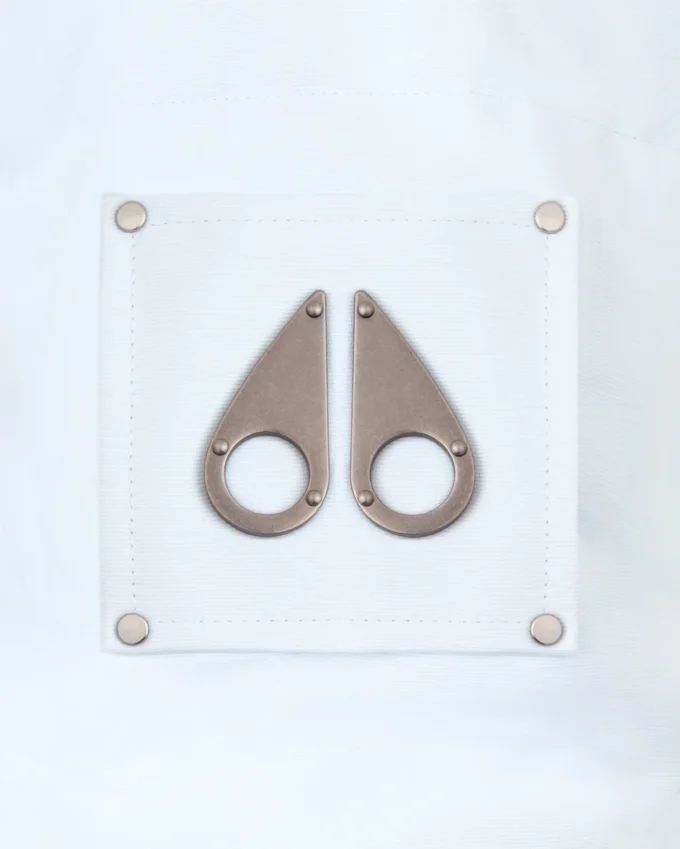 Original Shearling Trim 3Q Jacket