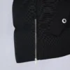Original Shearling Trim 3Q Jacket